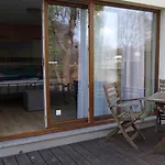 Studio Am Palmengarten